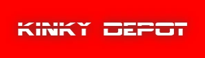 Kinky Depot logo